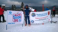 Kluszkowce - Światowy Dzień Śniegu 2016