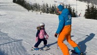 nauka jazdy na nartach snow4you.pl