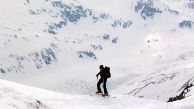 Kurs ski-turowy