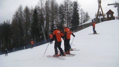 58 MPI Mistrzostwa Polski Instruktorów (Jazda Techniczna + Slalom Gigant)