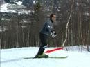Learn to ski.dk (Chapter 10 - "The Barriers of Skiing")