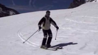 Learn to ski.dk (Chapter 6 - "The Fundamental of Carving")