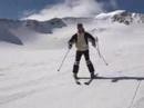 Learn to ski.dk (Chapter 4 - "From Wedge to Parallel Skiing")