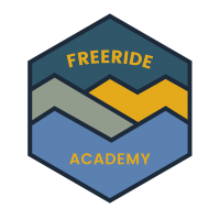 FREERIDE ACADEMY