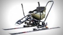 fot.3 Snowkart