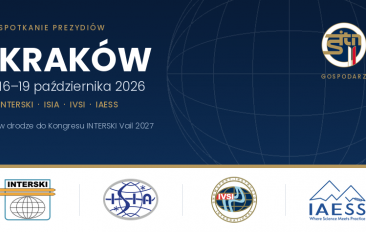 Prezydia czterech światowych organizacji instruktorskich spotkają się w Krakowie