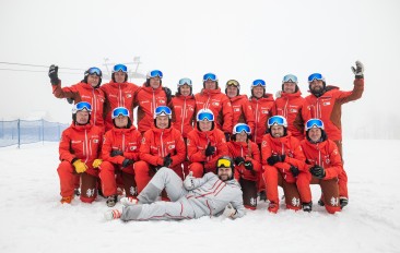 Świąteczne życzenia