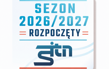 Dziś rozpoczęliśmy sezon 2026/2027