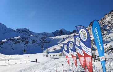 ALPEJSKIE DNI SITN 2026 – KAUNERTAL (AUSTRIA)