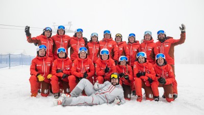 Świąteczne życzenia