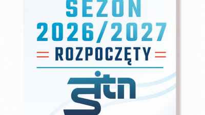 Dziś rozpoczęliśmy sezon 2026/2027