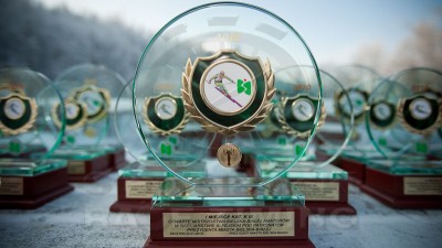 Otwarte Mistrzostwa Bielska-Białej 2010