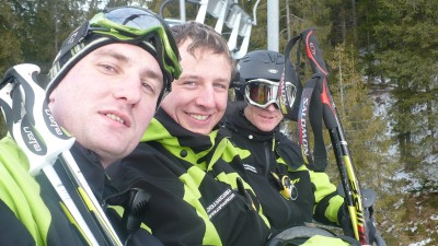zima 2011
