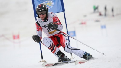 Zawody Regionalne 2.01.12