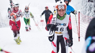 IV Mistrzostwa Bielska-Białej (eliminacje MP Amatorów PZN)