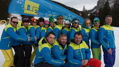 FABRYKA NARCIARZY 2014/2015