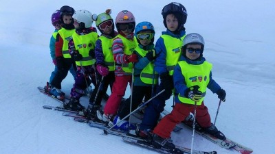 Szkoła Narciarska Dolomity Tour Pinzolo