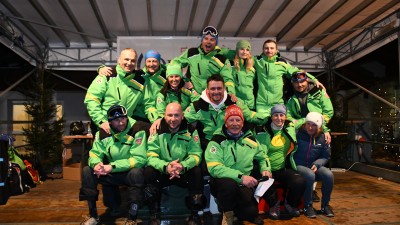 Szkoła Narciarska Dolomity Tour Andalo