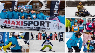 World Snow Day 2022