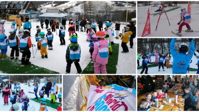 World Snow Day 2024