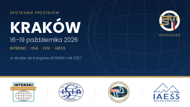 Spotkanie prezydiów światowych organizacji instruktorskich w Krakowie