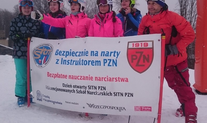 Światowy Dzień Śniegu 2018